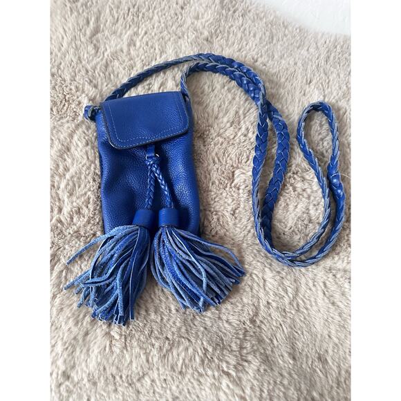 Rebecca Minkoff Isobel Leather Phone Crossbody - Picture 2 of 11